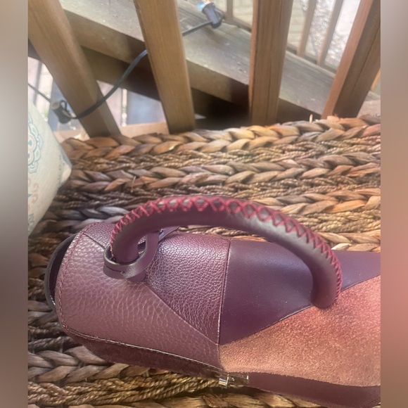 Kate Spade Shonna Serrano Patchwork Satchel Leather Bag - Picture 6 of 11